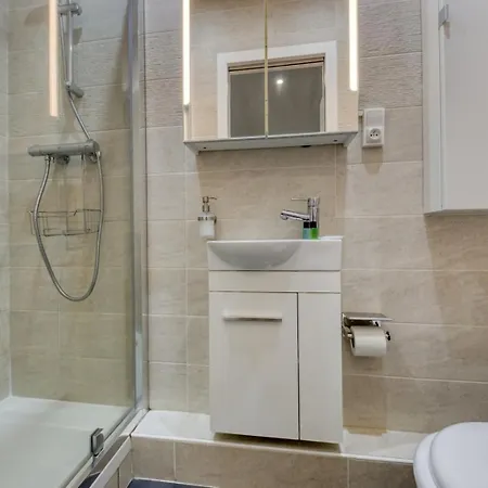 Appartamento Le Balcon De L'opéra I Cozy